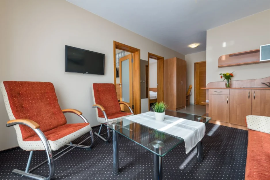 Zdjęcie Villa ARKADIA #13