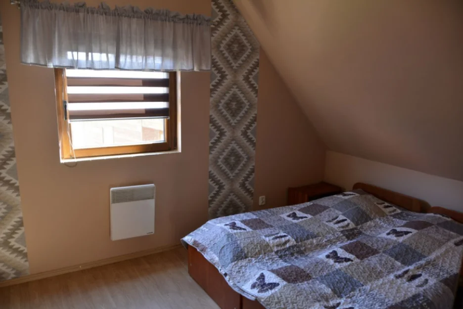 Zdjęcie IZA- DOMKI LETNISKOWE W ŁEBIE #15