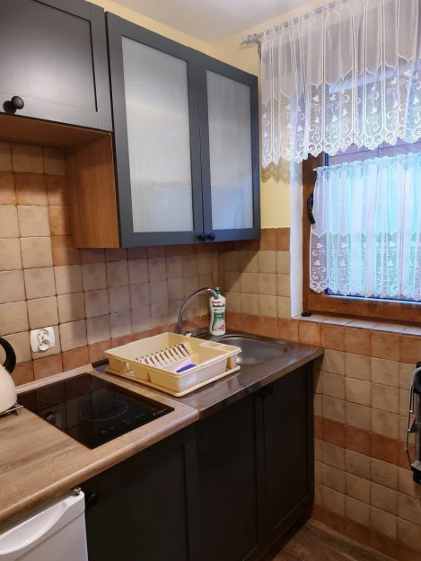 Zdjęcie IZA- DOMKI LETNISKOWE W ŁEBIE #25