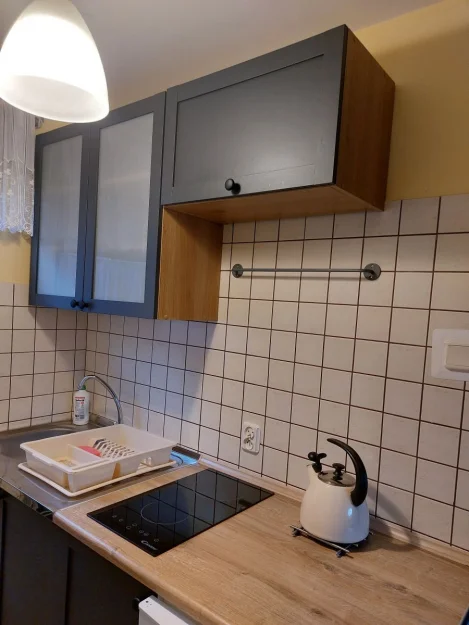 Zdjęcie IZA- DOMKI LETNISKOWE W ŁEBIE #28