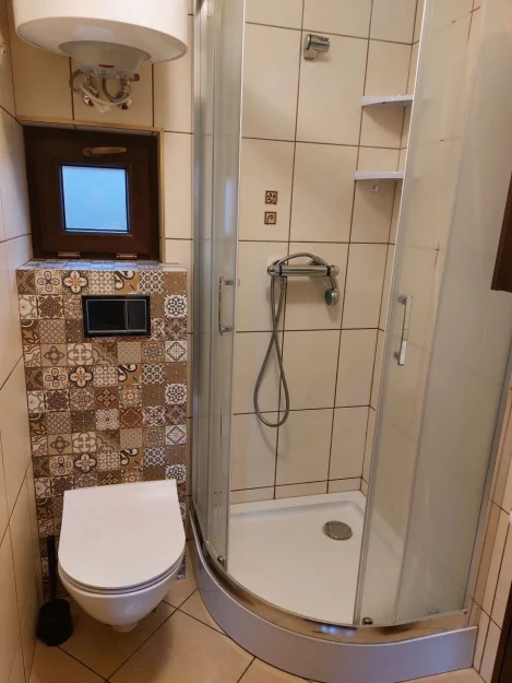 Zdjęcie IZA- DOMKI LETNISKOWE W ŁEBIE #30