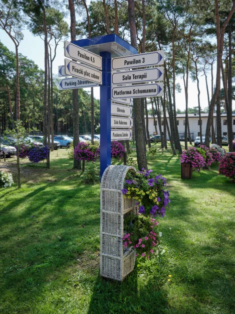 Zdjęcie Zdrowotel Łeba #6