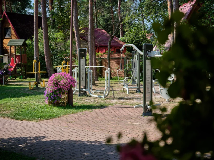 Zdjęcie Zdrowotel Łeba #11