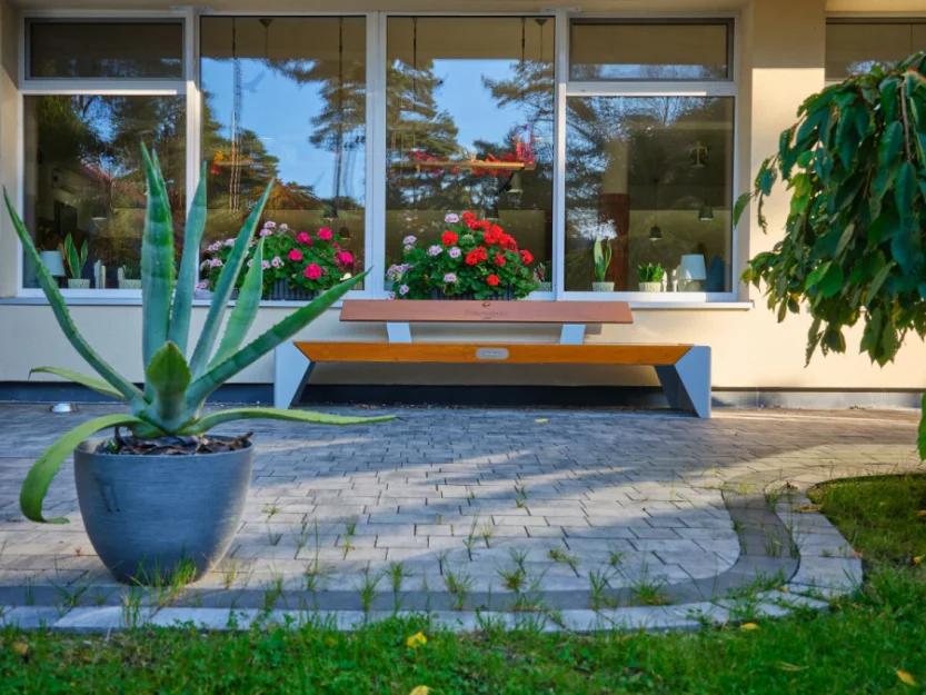 Zdjęcie Zdrowotel Łeba #14