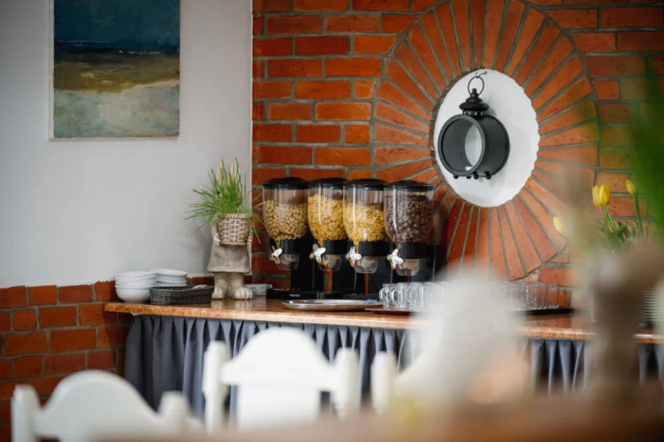 Zdjęcie Zdrowotel Łeba #20