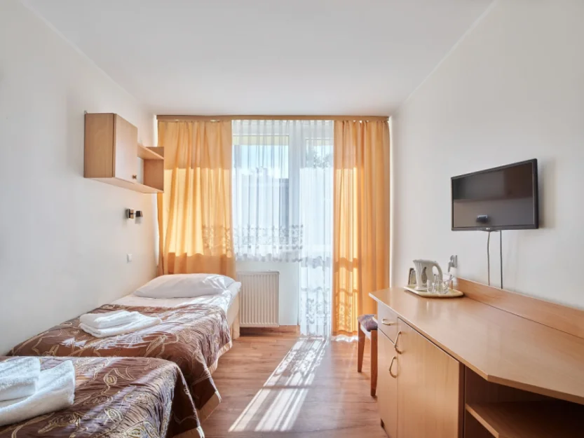 Pawilon 1 - Economy 2