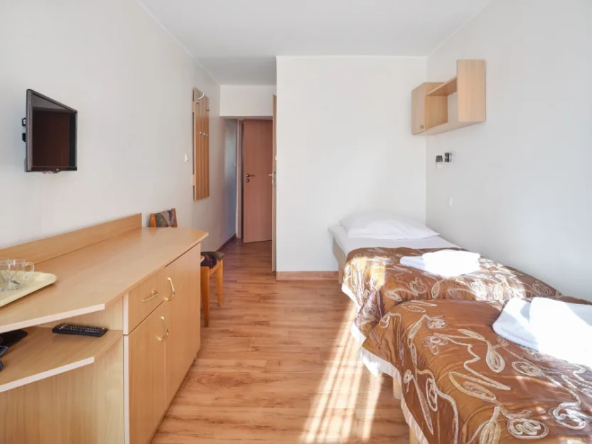 Zdjęcie Zdrowotel Łeba #24