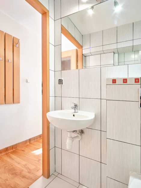 Pawilon 1 - Economy 2+