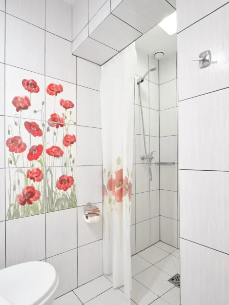 Pawilon 1 - Economy 2+