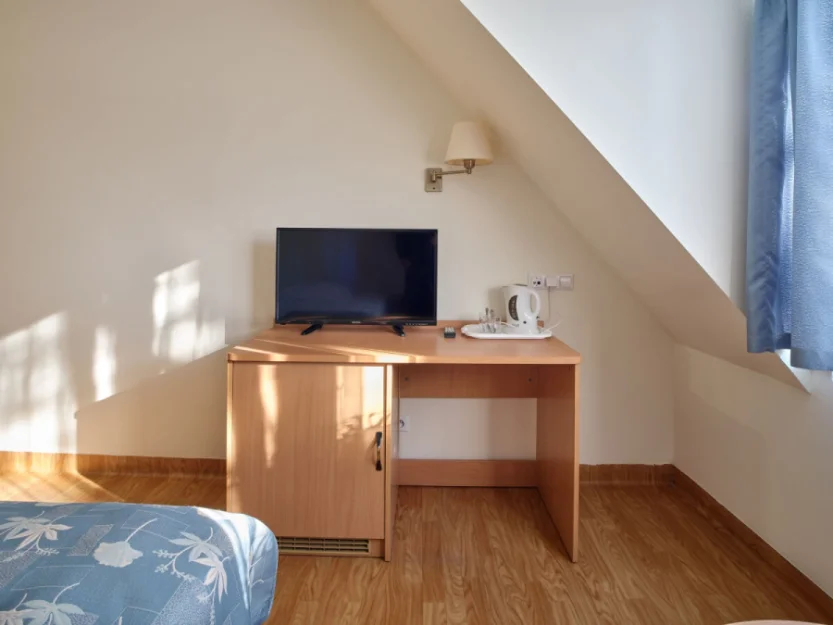 Pawilon 3 - Premium 1+