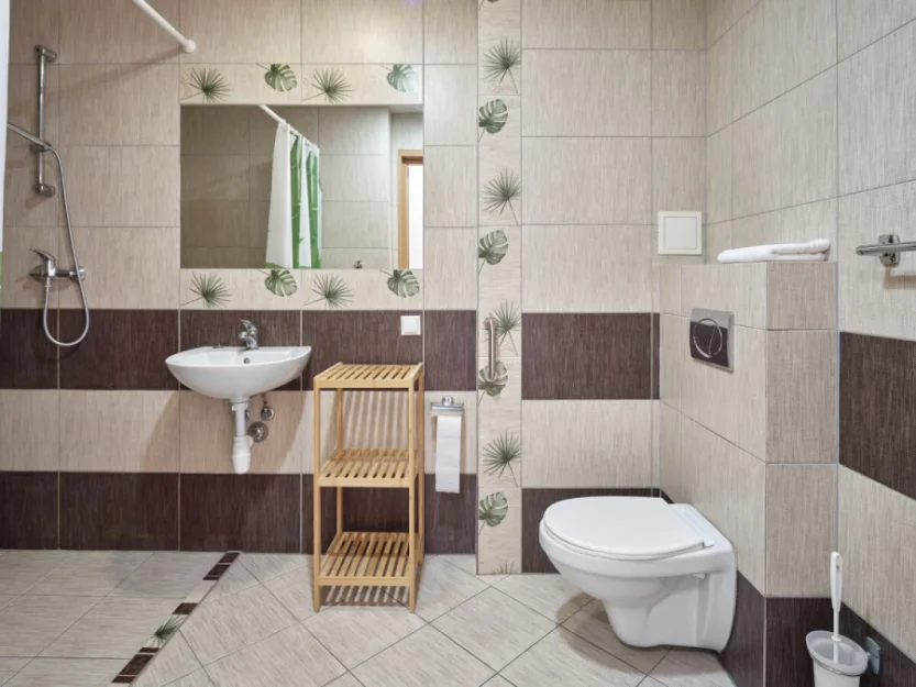 Pawilon 3 - Premium 2+