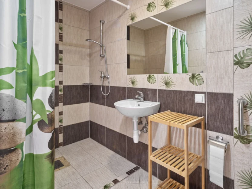 Pawilon 3 - Premium 2+