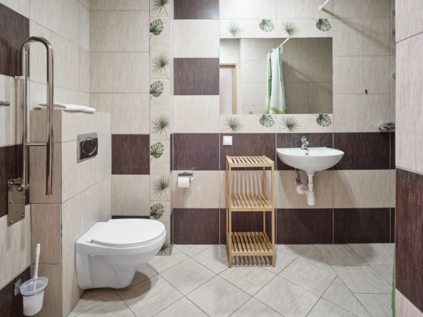 Pawilon 3 - Premium 2+ (niebieski)