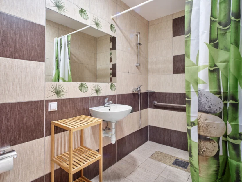 Pawilon 3 - Premium 2+ (niebieski)