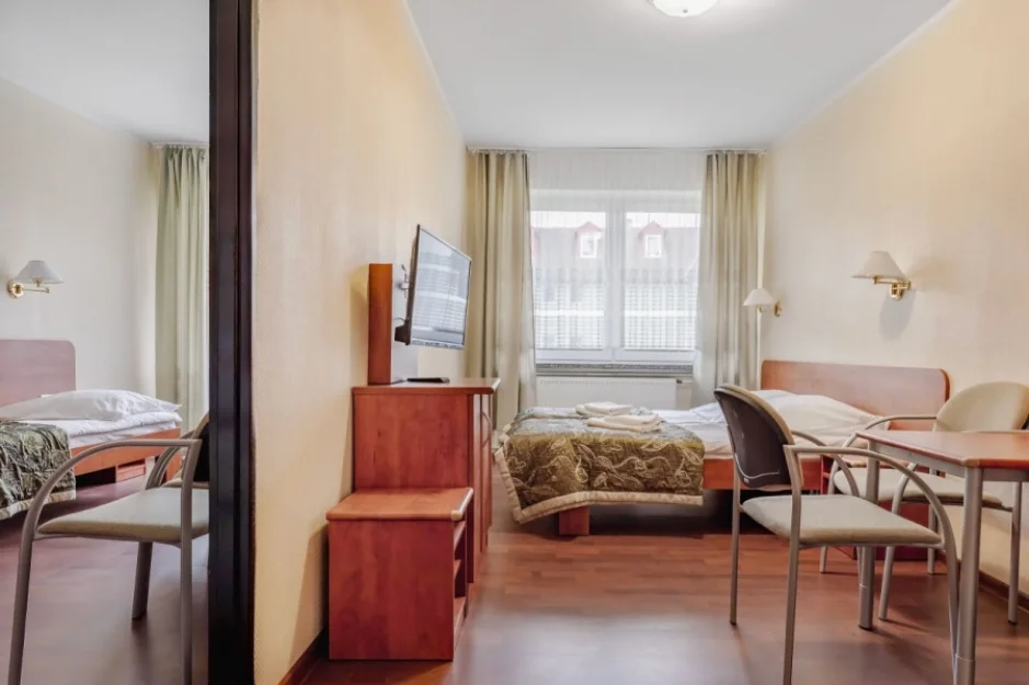 Zdjęcie Zdrowotel Łeba #64