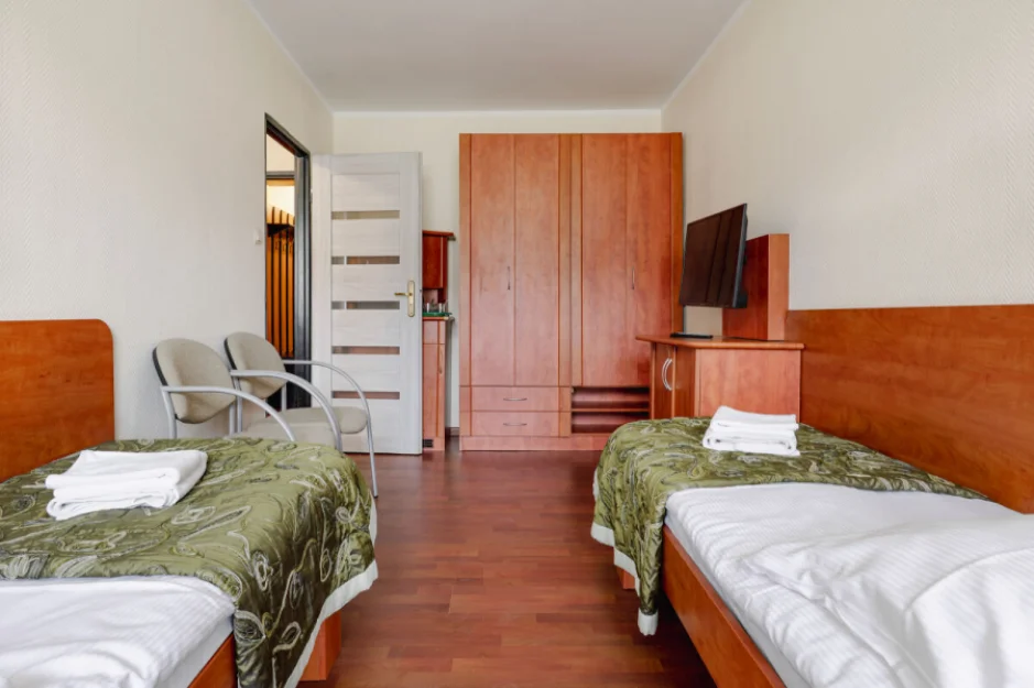 Zdjęcie Zdrowotel Łeba #66