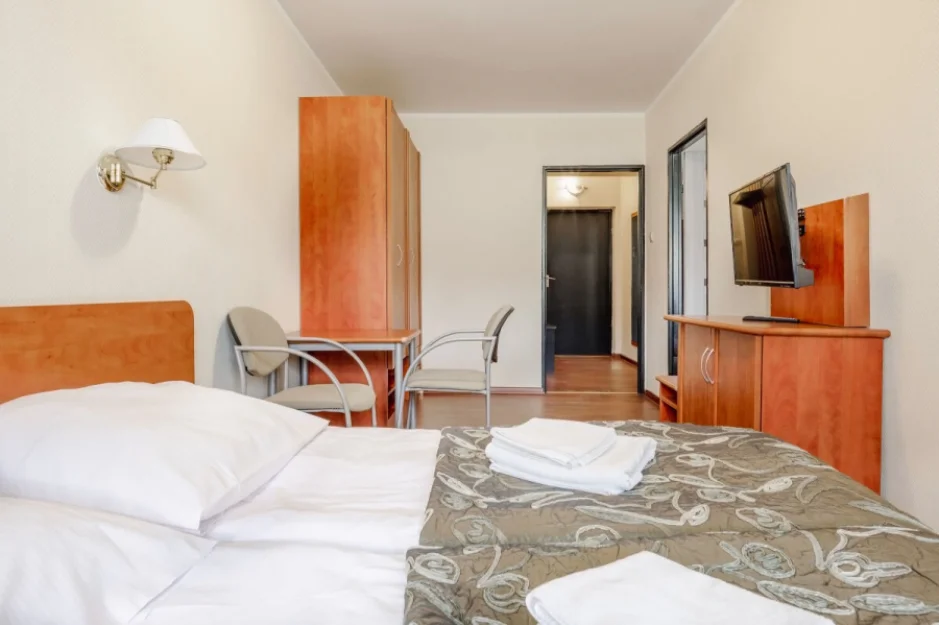 Zdjęcie Zdrowotel Łeba #69