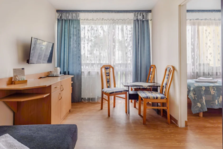 Zdjęcie Zdrowotel Łeba #77