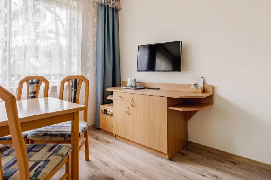 Zdjęcie Zdrowotel Łeba #79