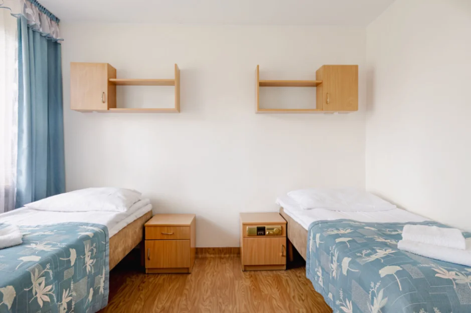 Pawilon 4 i 5 - Economy 3