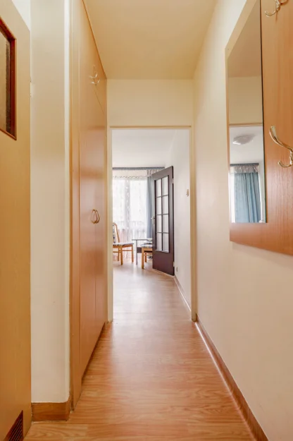 Pawilon 4 i 5 - Economy 3