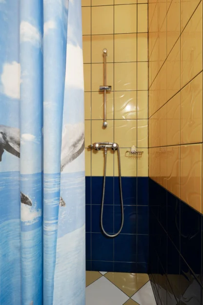 Pawilon 4 i 5 - Economy 3