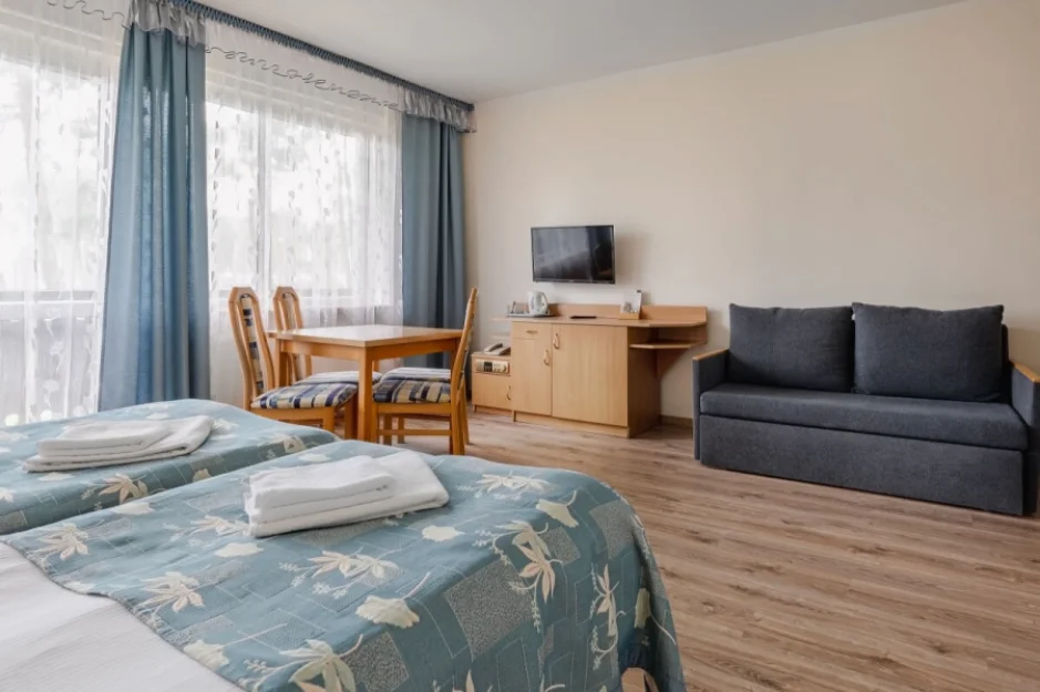 Pawilon 4 i 5 - Economy 3