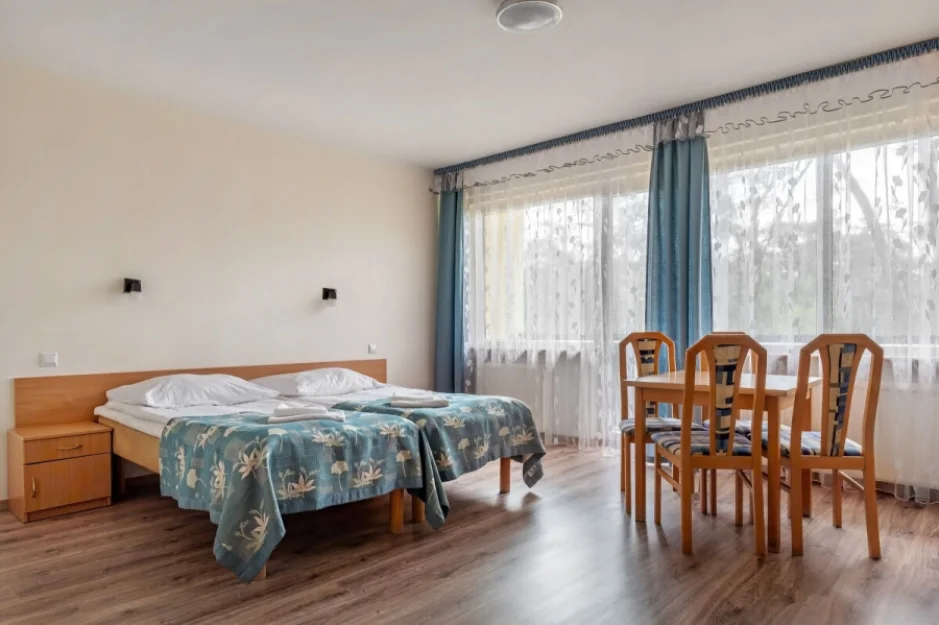 Pawilon 4 i 5 - Economy 3