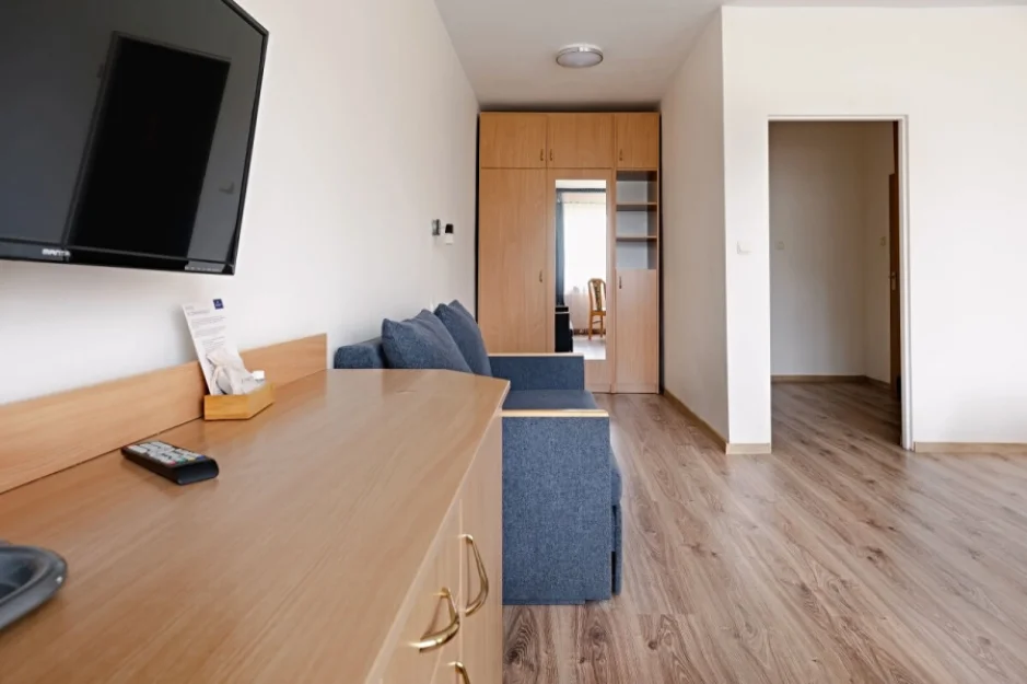 Pawilon 4 i 5 - Economy 3