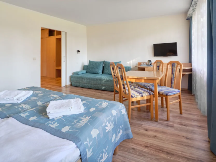 Zdjęcie Zdrowotel Łeba #92