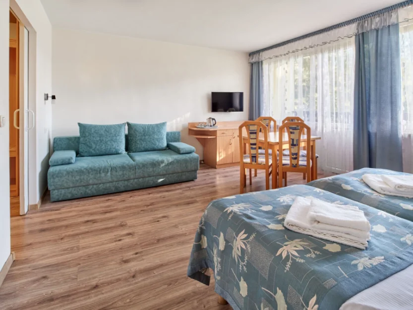 Zdjęcie Zdrowotel Łeba #93