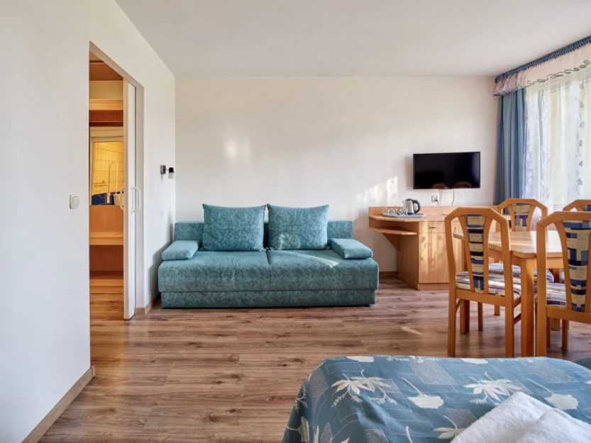 Zdjęcie Zdrowotel Łeba #94