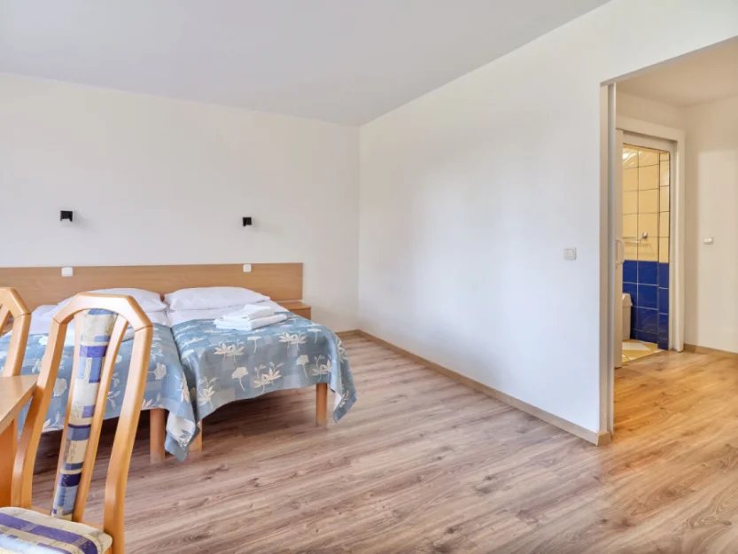 Zdjęcie Zdrowotel Łeba #95