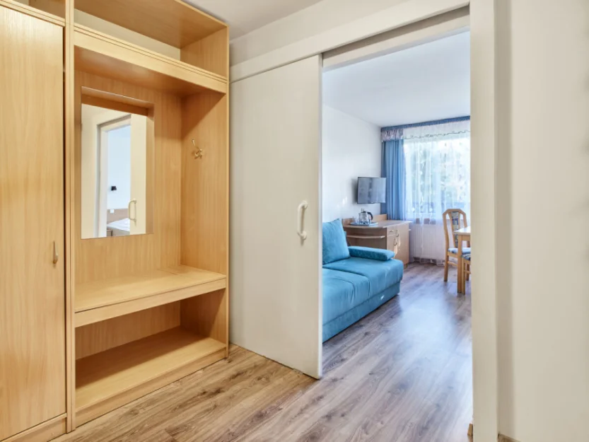 Zdjęcie Zdrowotel Łeba #96