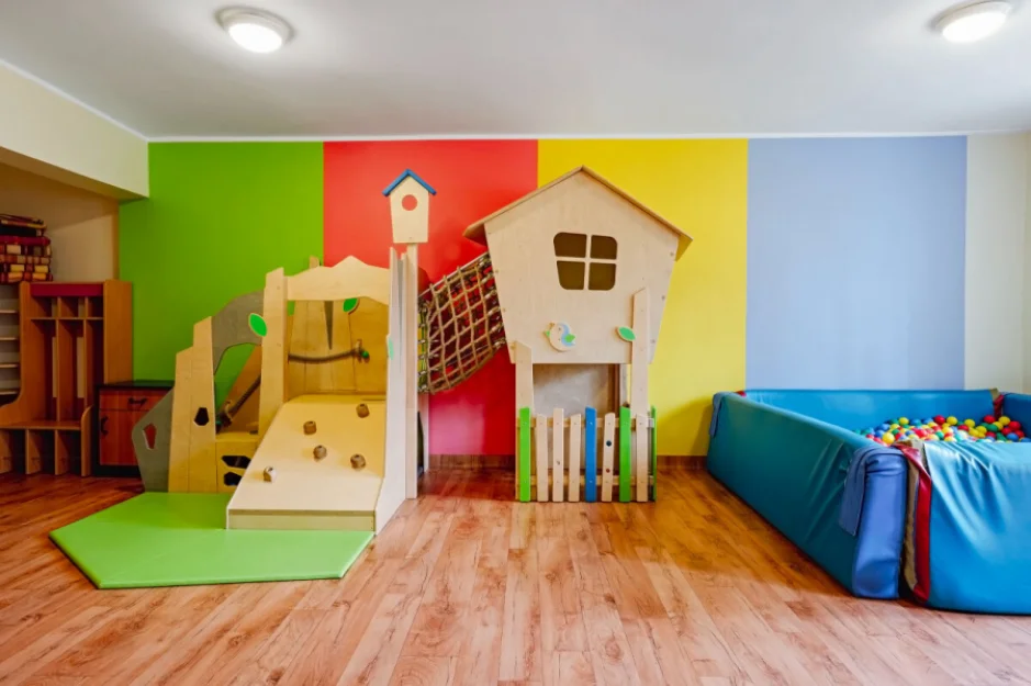 Zdjęcie Zdrowotel Łeba #99