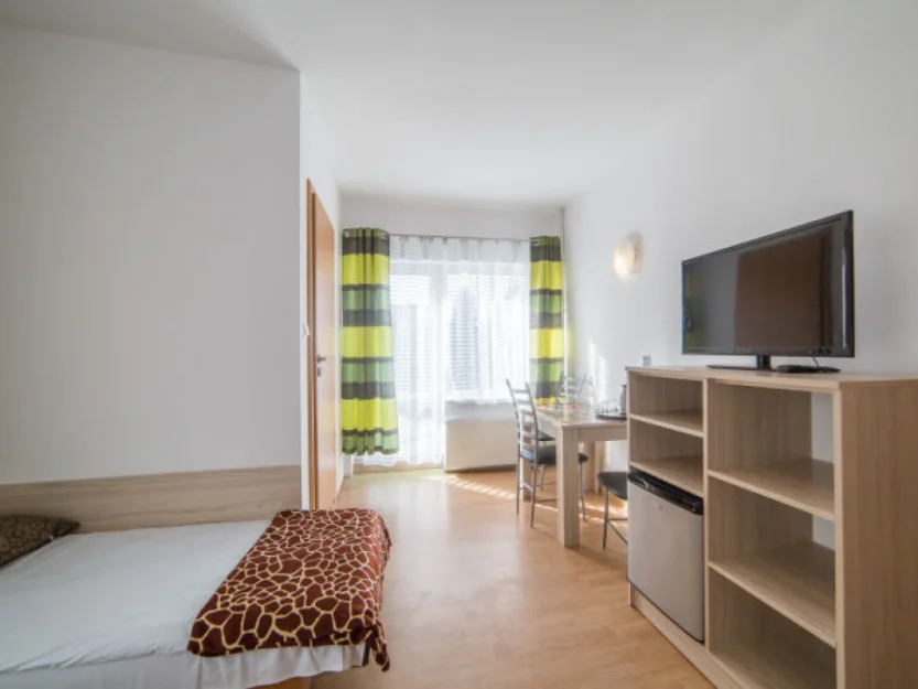 Zdjęcie Villa Pod Różą 5 minut do morza #11