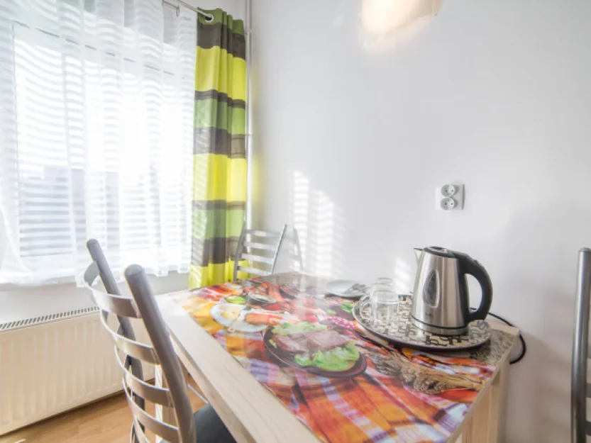 Zdjęcie Villa Pod Różą 5 minut do morza #10