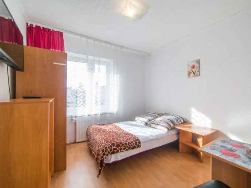 Zdjęcie Villa Pod Różą 5 minut do morza #16