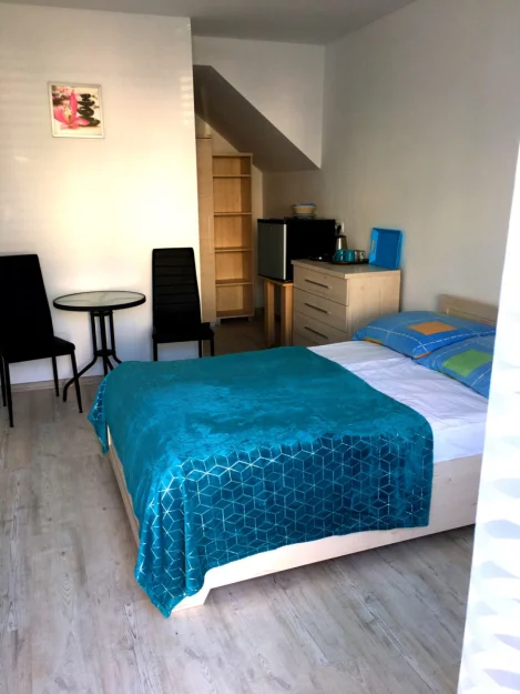 Zdjęcie Villa Pod Różą 5 minut do morza #14