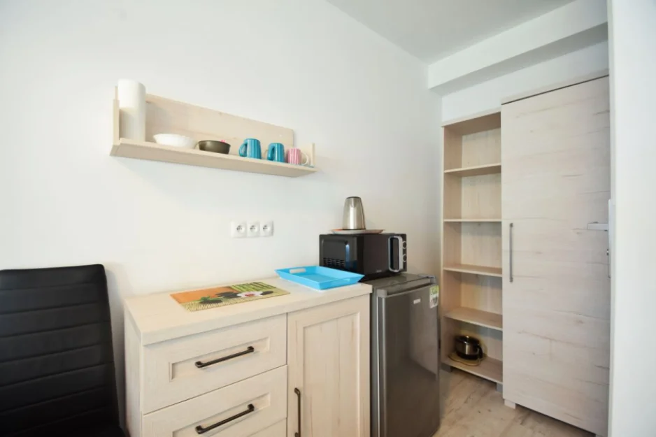 Zdjęcie Villa Pod Różą 5 minut do morza #4