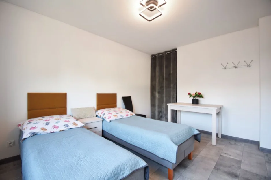 Zdjęcie Villa Pod Różą 5 minut do morza #5