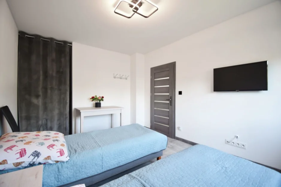 Zdjęcie Villa Pod Różą 5 minut do morza #6