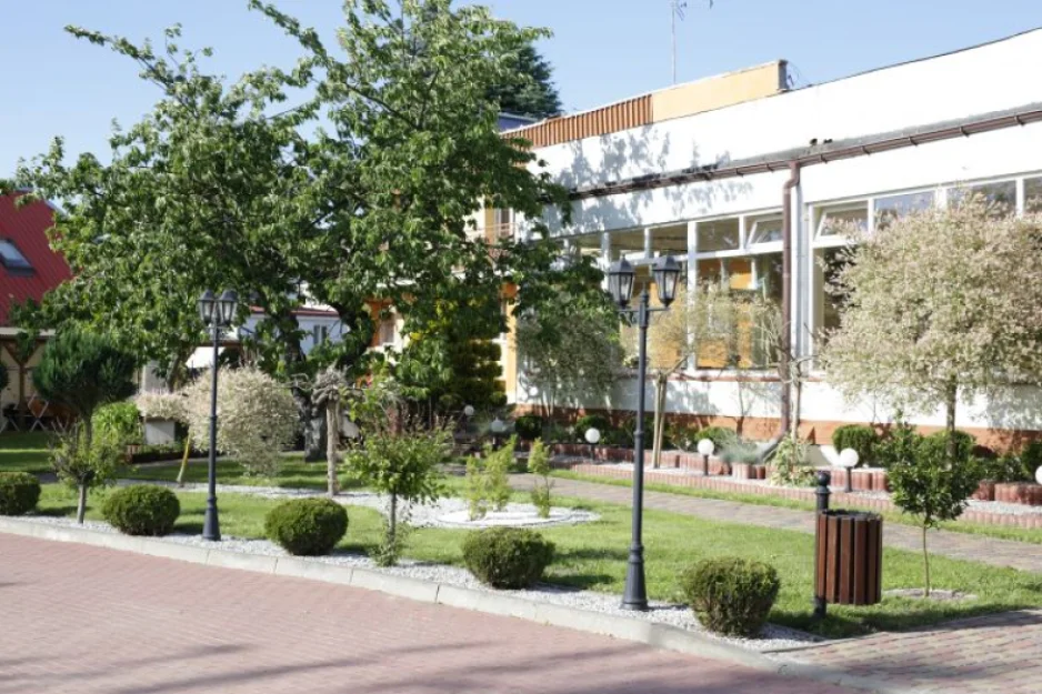 Zdjęcie OW TEKILA - pokoje i domki #27