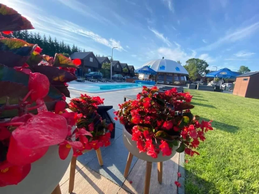 Zdjęcie OW TEKILA - pokoje i domki #13