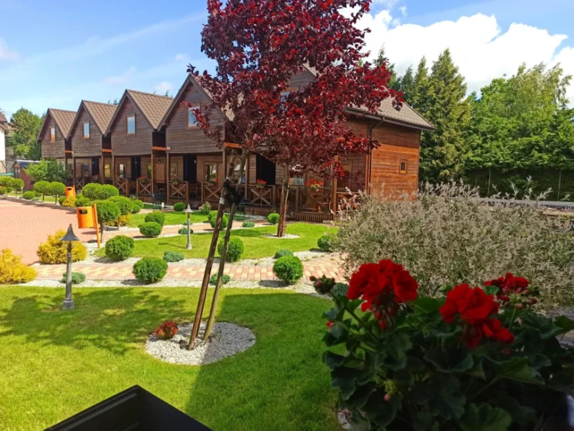 Zdjęcie OW TEKILA - pokoje i domki #17