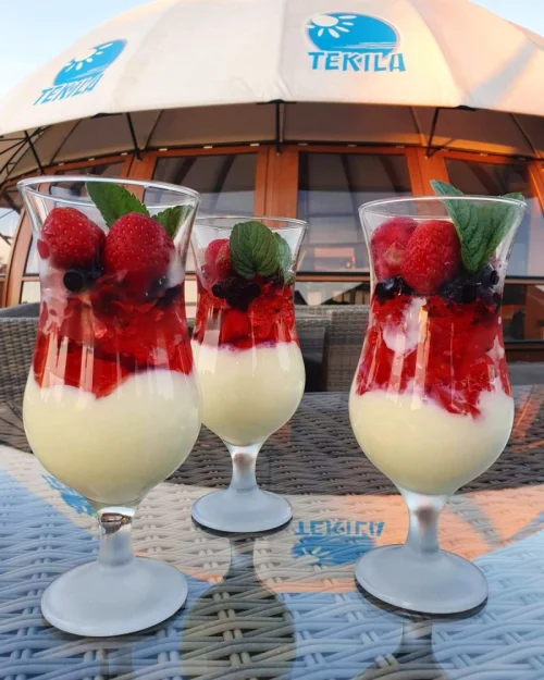 Zdjęcie OW TEKILA - pokoje i domki #25