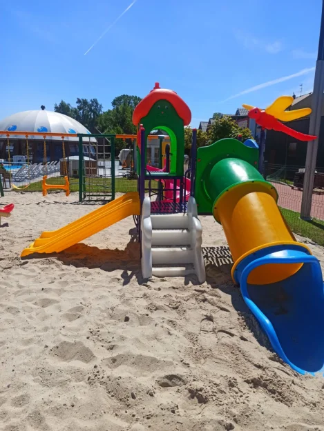 Zdjęcie OW TEKILA - pokoje i domki #4