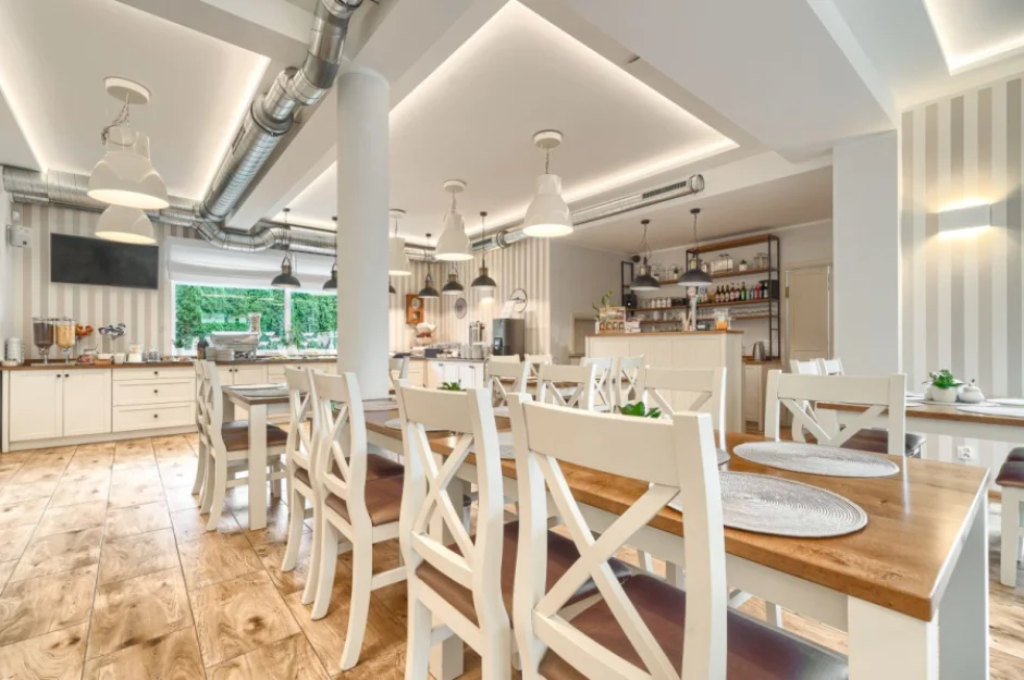 Zdjęcie Villa Atlantis - Pensjonat z Restauracją #7