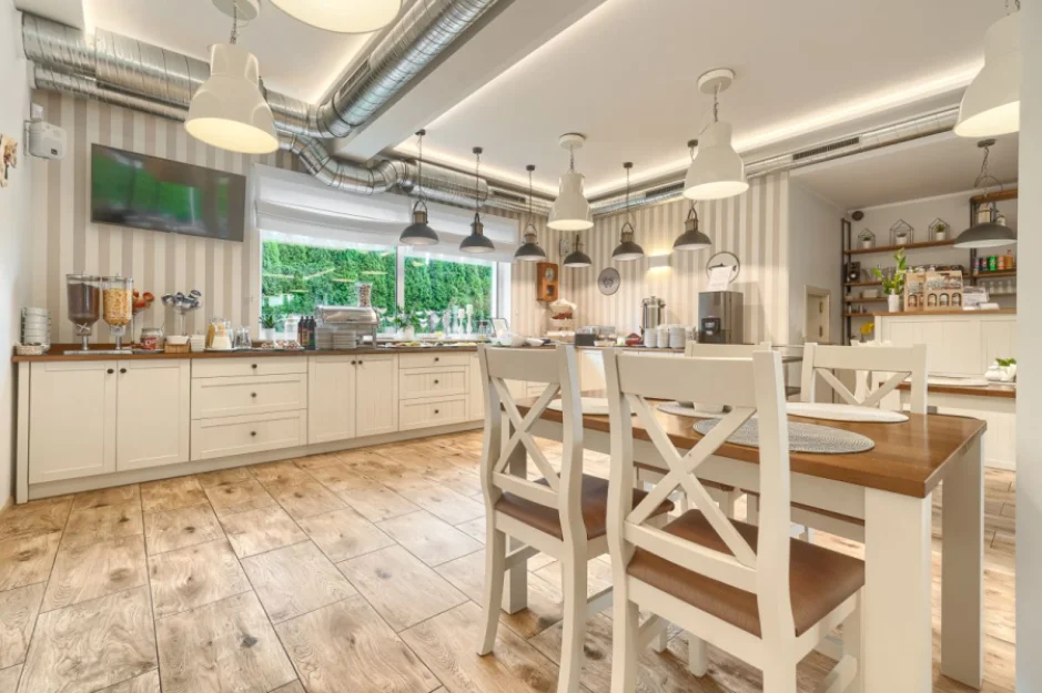 Zdjęcie Villa Atlantis - Pensjonat z Restauracją #19