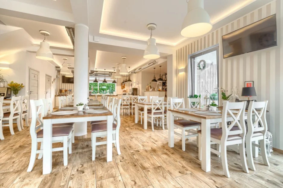 Zdjęcie Villa Atlantis - Pensjonat z Restauracją #35